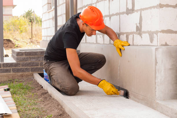 Licensed Exterior Waterproofing service in Fairburn, GA - Arrow Tight Waterproofing